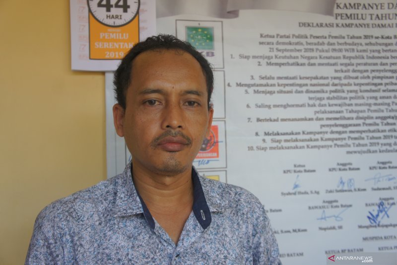 Perludem usulkan Pilkada DKI Jakarta tahun 2022