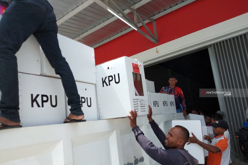 Perludem usulkan Pilkada DKI Jakarta tahun 2022