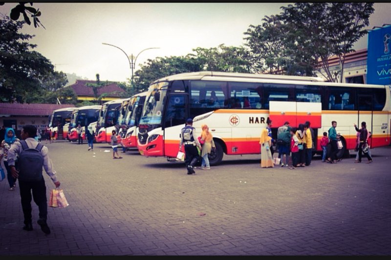 Pemprov Sulteng mulai buka pendaftaran mudik gratis