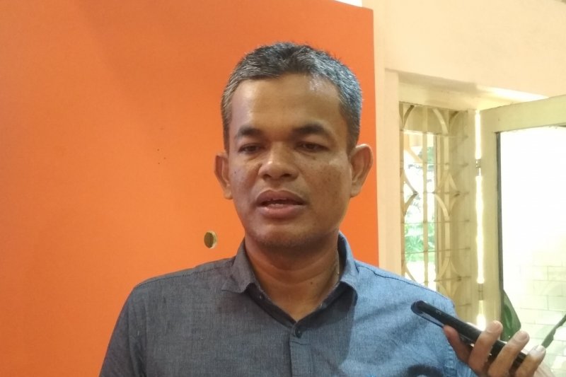 Calon independen minimal didukung 24 ribu calon pemilih