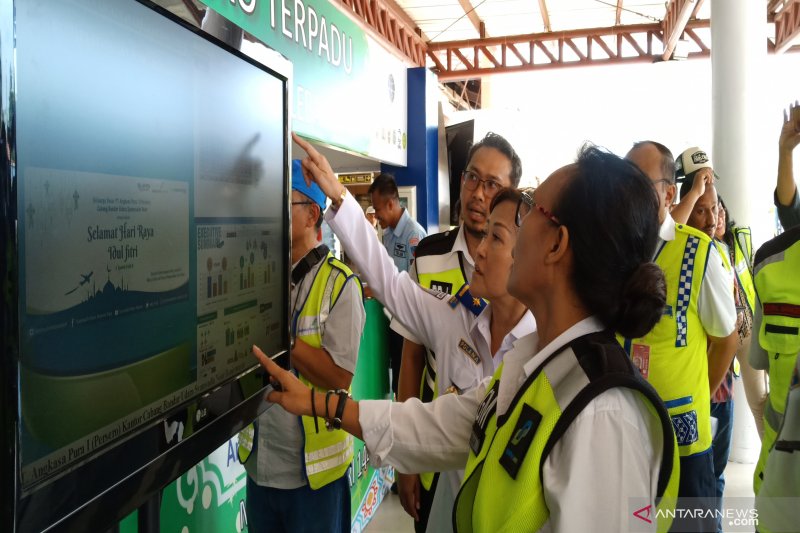 Bandara Syamsudin Noor tambah enam