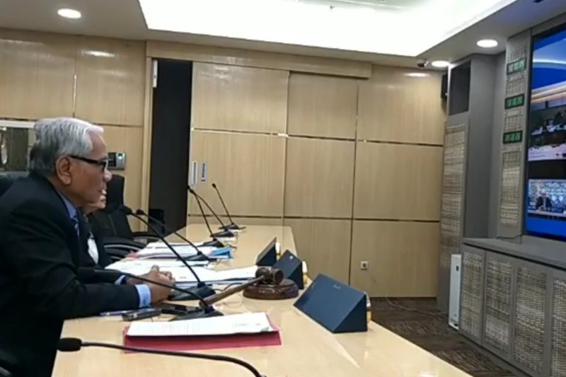 KPU dalilkan PPLN Kuala Lumpur tidak bekerja profesional