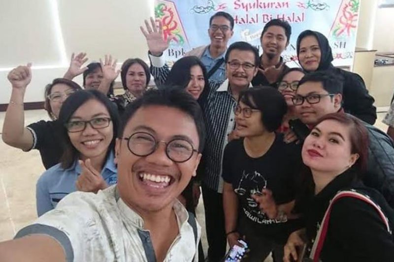 Calon independen minimal didukung 24 ribu calon pemilih