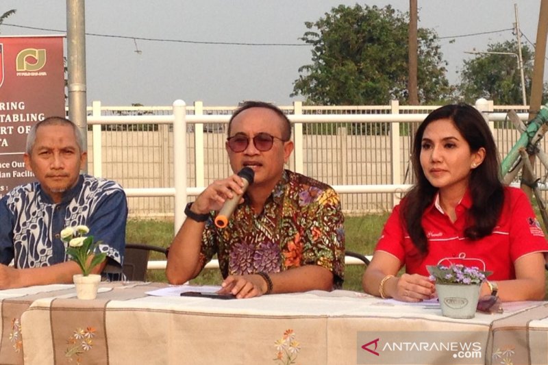 PMJ minta Equinara bantu tingkatkan prestasi atlet berkuda Indonesia