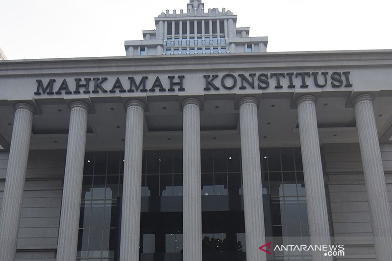 MK tidak lanjutkan 14 perkara PHPU Legislatif enam provinsi
