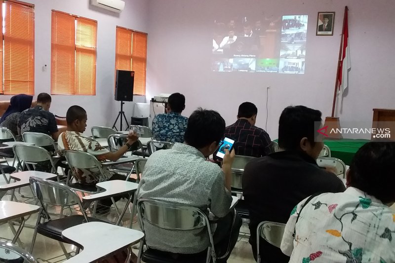 Perludem usulkan Pilkada DKI Jakarta tahun 2022