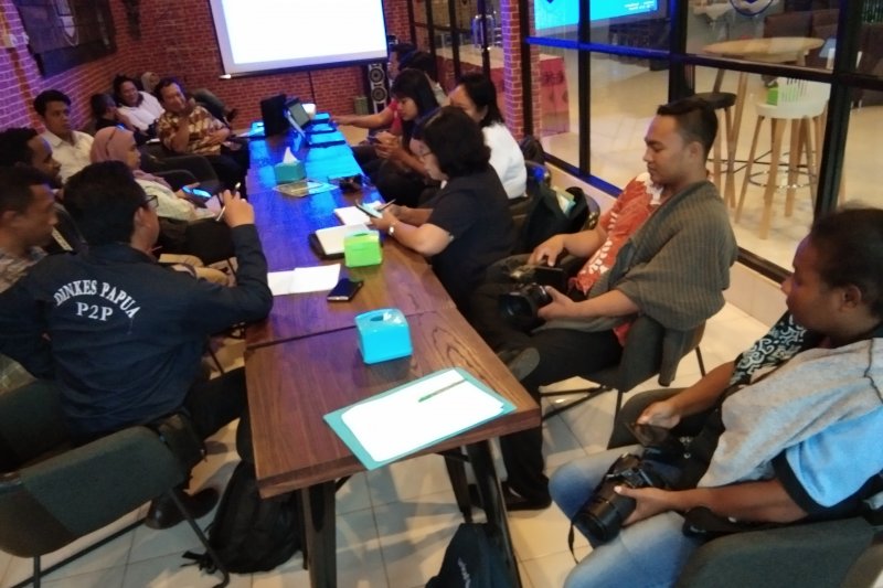 Dinkes di Papua diharapkan dukung PIN polio putaran kedua
