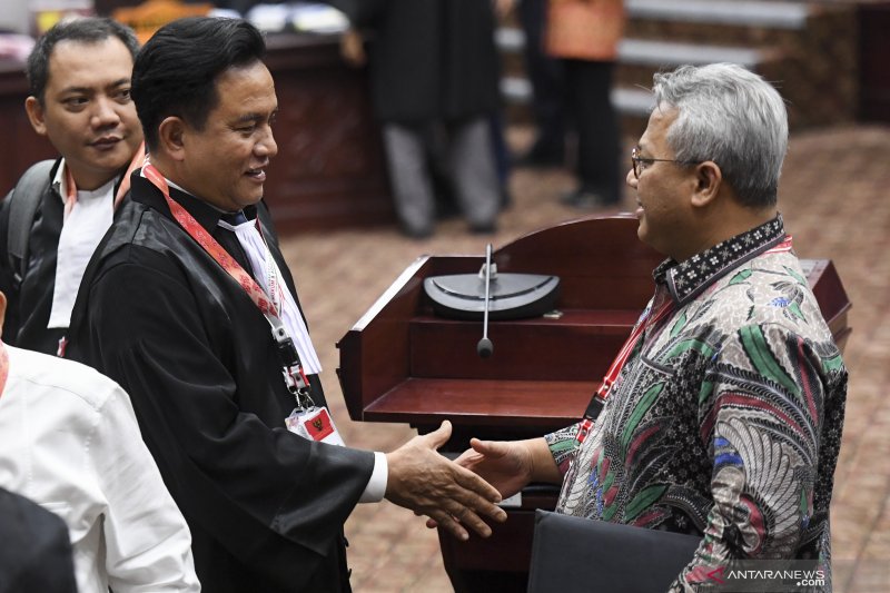 Perludem usulkan Pilkada DKI Jakarta tahun 2022
