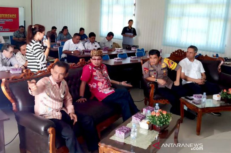 Calon independen minimal didukung 24 ribu calon pemilih