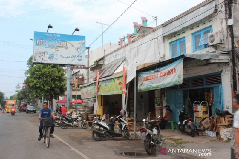 Bangun Pasar Banjarsari, Pemkot Pekalongan gelontorkan Rp150 miliar