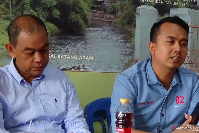 Gerindra Limapuluh Kota bakal usung calon bupati di Pilkada 2020