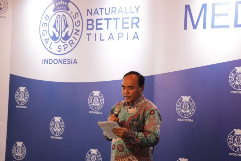 KKP harapkan usaha budidaya terapkan prinsip berkelanjutan