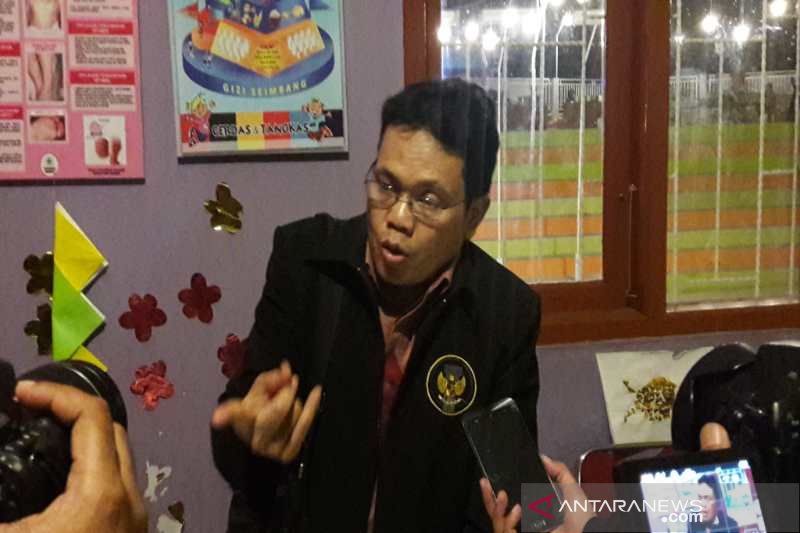 63 kabupaten/kota selenggarakan gerakan seniman masuk sekolah