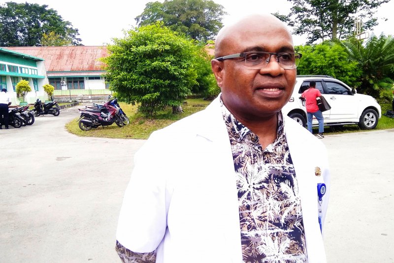 RSUD Biak Numfor prioritaskan peningkatan pelayanan kesehatan