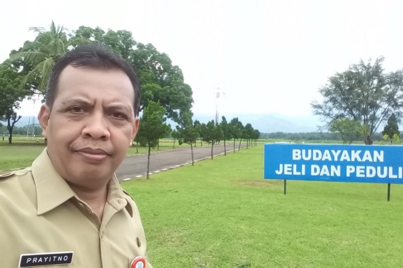 Pemkab Purbalingga kumpulkan data wisatawan