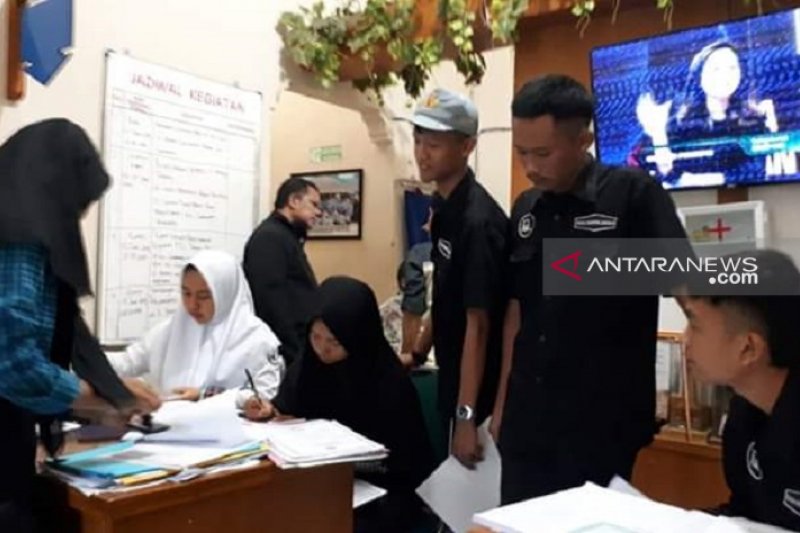 81 warga Kota Sukabumi sudah ajukan pindah domisili