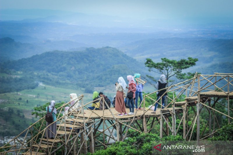 Pengelola Wisata Di Purwakarta Diimbau Asuransikan