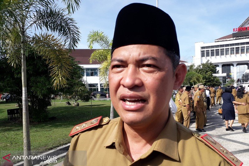 Penggunaan aset oleh pejabat di lingkup Pemprov Kalteng menjadi sorotan