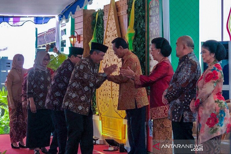 Calon independen minimal didukung 24 ribu calon pemilih
