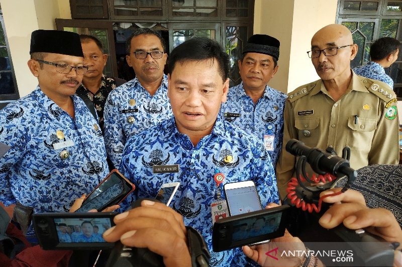 Kepala desa di Kotim diingatkan jangan abaikan aturan