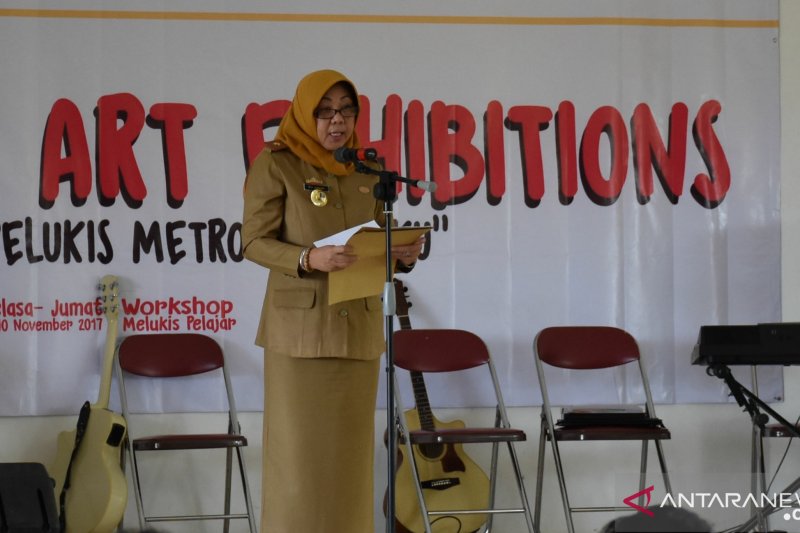 Metro terapkan pendidikan karakter anak