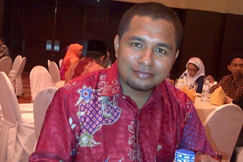 BKPMRI: Polisi harus transparan ungkap kasus suap Pandis Japsel