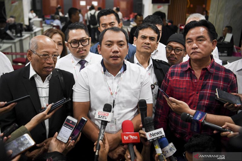Calon independen minimal didukung 24 ribu calon pemilih
