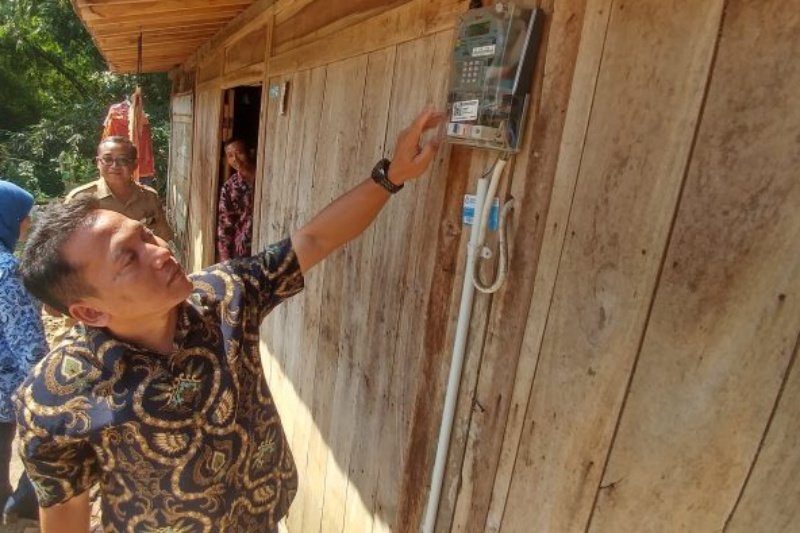 Program Listrik Murah Jateng diminta dilanjutkan