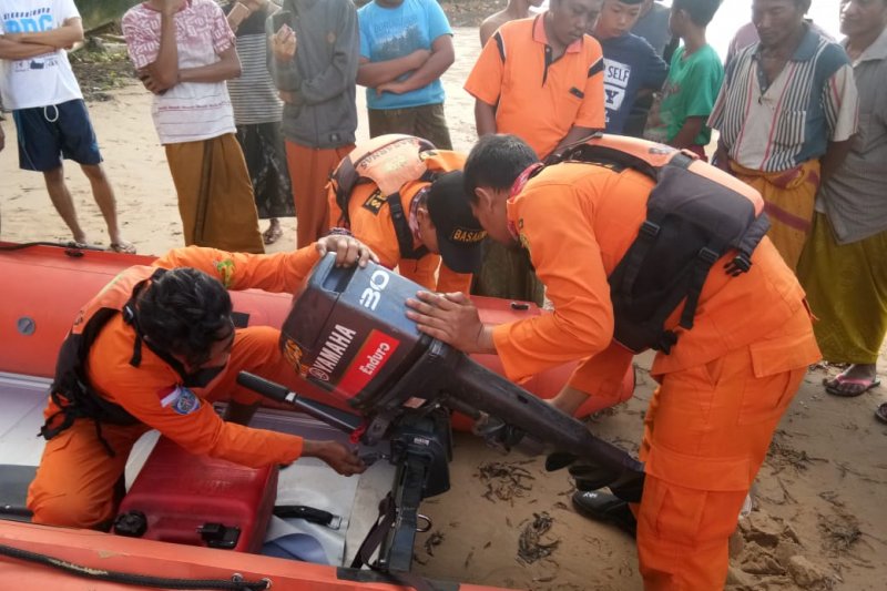 15 korban tewas KM Arim Jaya belum teridentifikasi