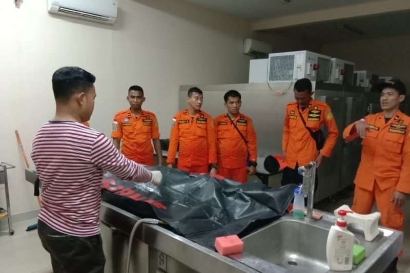 Bocah terseret arus drainase di Batam ditemukan meninggal dunia