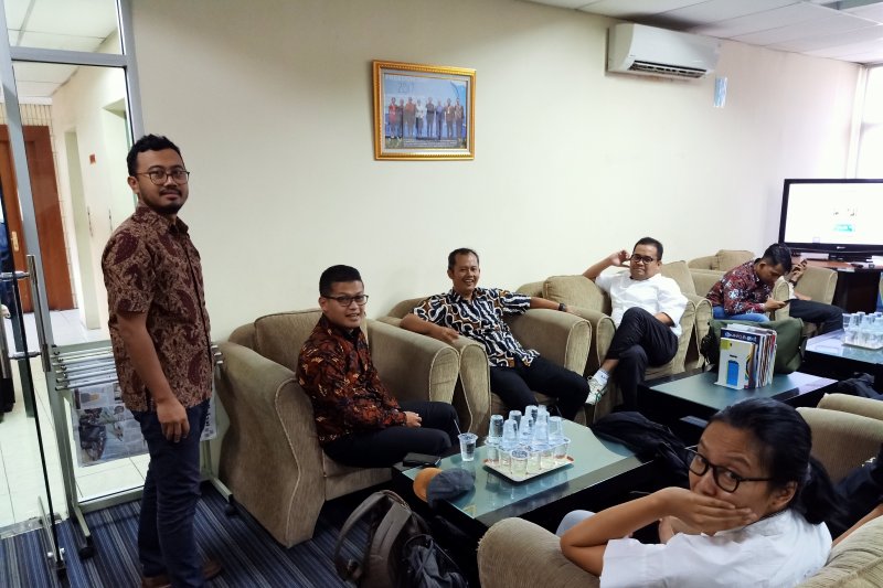 Beritakan Kericuhan 21-22 Mei, Tempo Dapat Pembelaan dari Amnesty Internasional