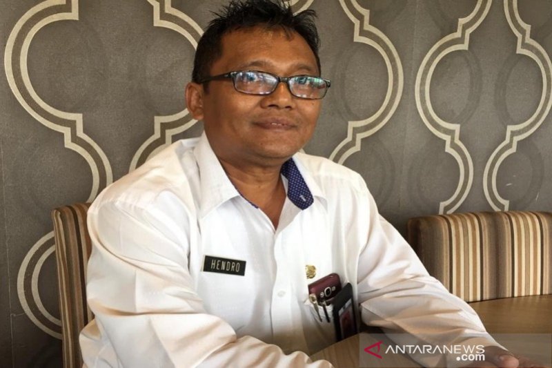 Kemenag Banyumas terima laporan dua calon haji meninggal