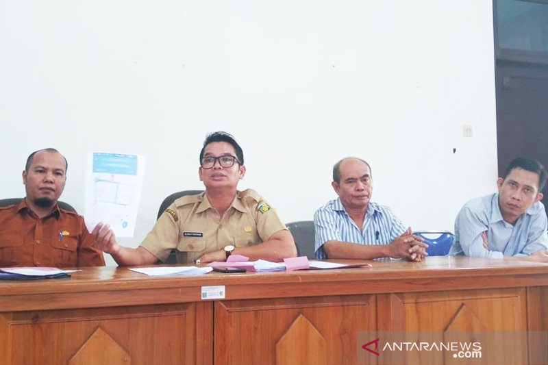 Inspektorat bantah adanya pungli di SMPN-2 Palangka Raya