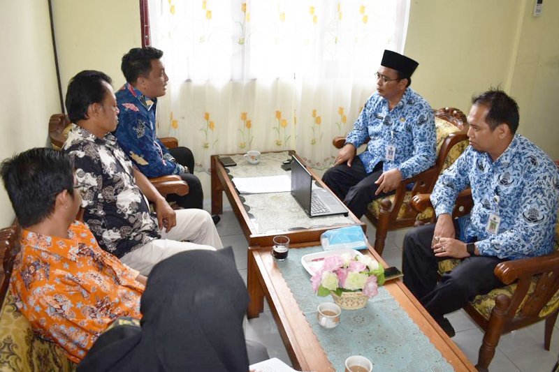 Kapuas sudah miliki perda LPPL radio dan televisi