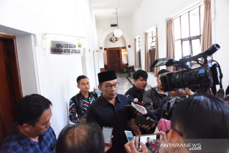 Realisasikan SPP SMP-SMA gratis, Pemprov Jabar butuh anggaran Rp2 triliun