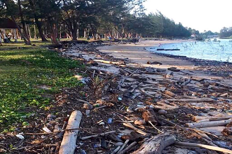 DPRD desak Pemkab Seruyan kelola Pantai Sungai Bakau secara serius
