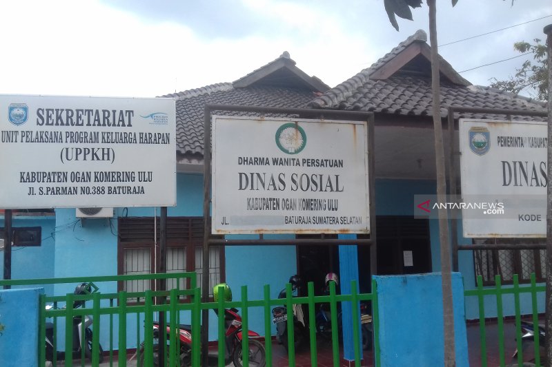 9.609 keluarga di OKU terima dana bantuan program keluarga harapan