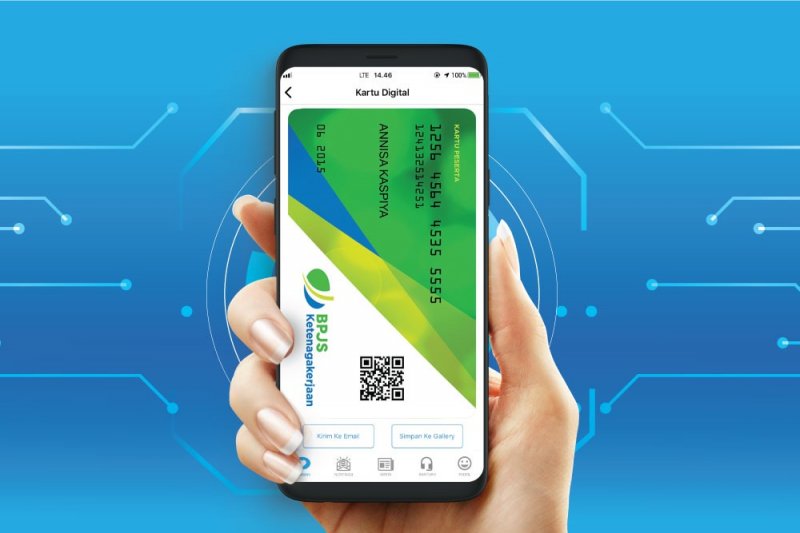BPJS Ketenagakerjaan optimalkan kepesertaan dengan OSS