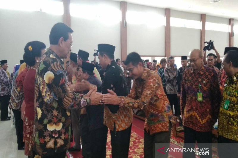 DIY melanjutkan pembangunan Pelabuhan Tanjung Adikarto