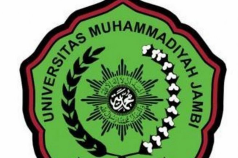 Logo Universitas Jambi