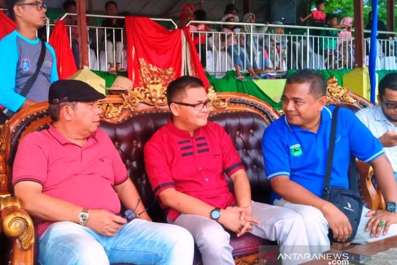 Pendiri AET Travel siap maju di Pilkada Limapuluh Kota