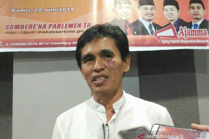 DPRD Kota Makassar Sebut PPDB Daring minimalisir Kecurangan