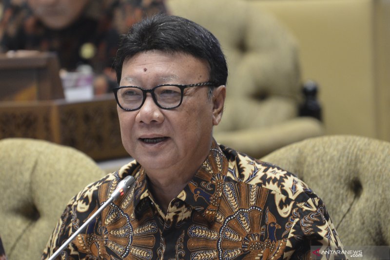Perludem usulkan Pilkada DKI Jakarta tahun 2022