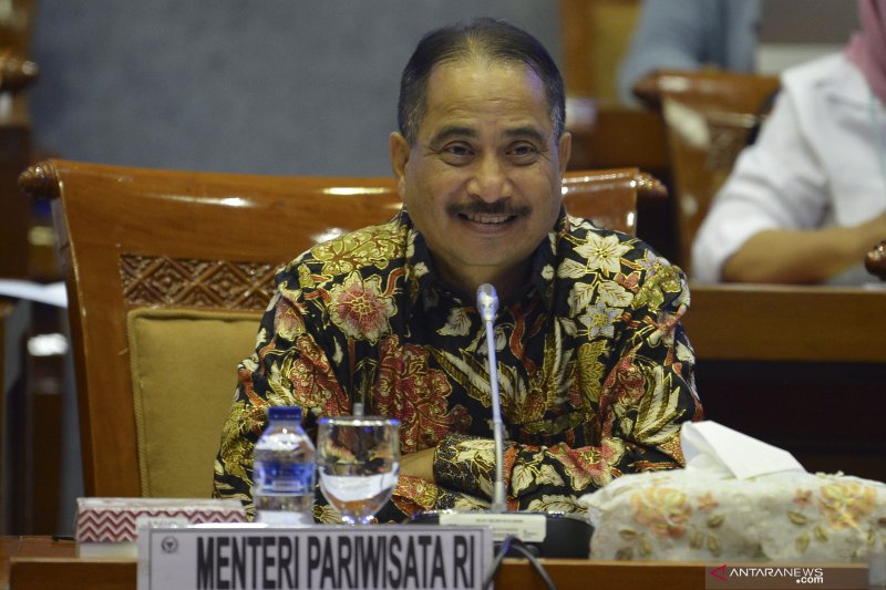 Kementerian Pariwisata siapkan pedoman wisata halal