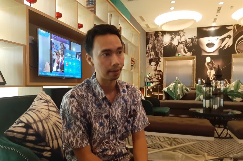 Agen perjalanan catat penurunan perjalanan liburan saat Lebaran