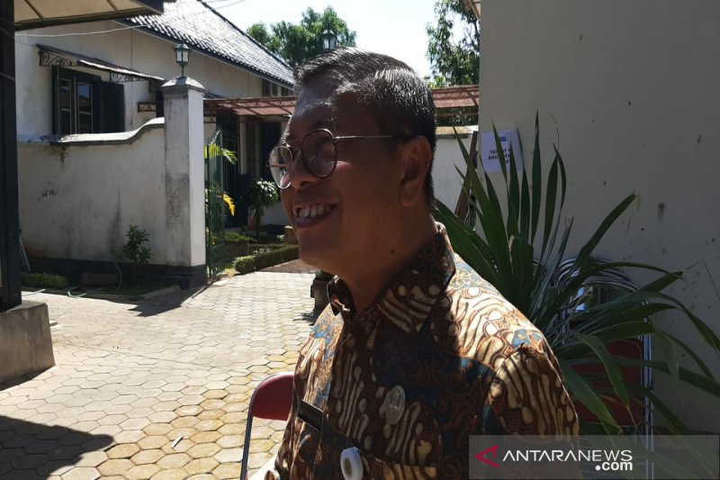 Gunung Kidul tidak menemukan kasus antraks di luar Grogol IV