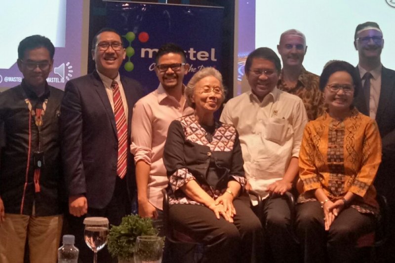 AFTECH tegaskan pentingnya UU untuk perlindungan keamanan data pribadi
