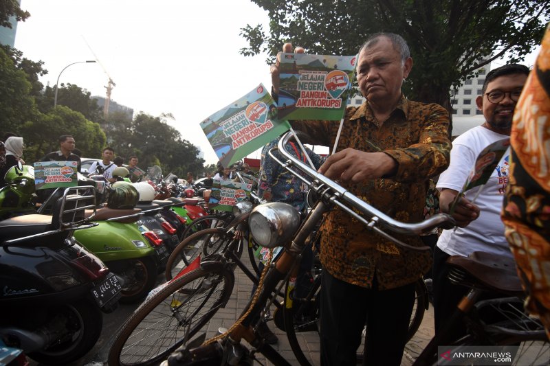 Rencana KPK untuk minta presiden bentuk TGPF baru