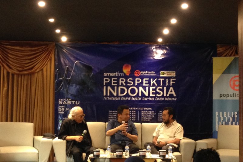 Perludem usulkan Pilkada DKI Jakarta tahun 2022