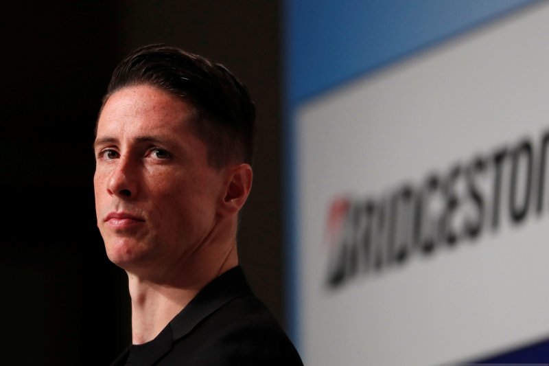 Fernando Torres berniat jadi pelatih